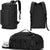 Sportlicher und Multifunktionaler Rucksack Brehn