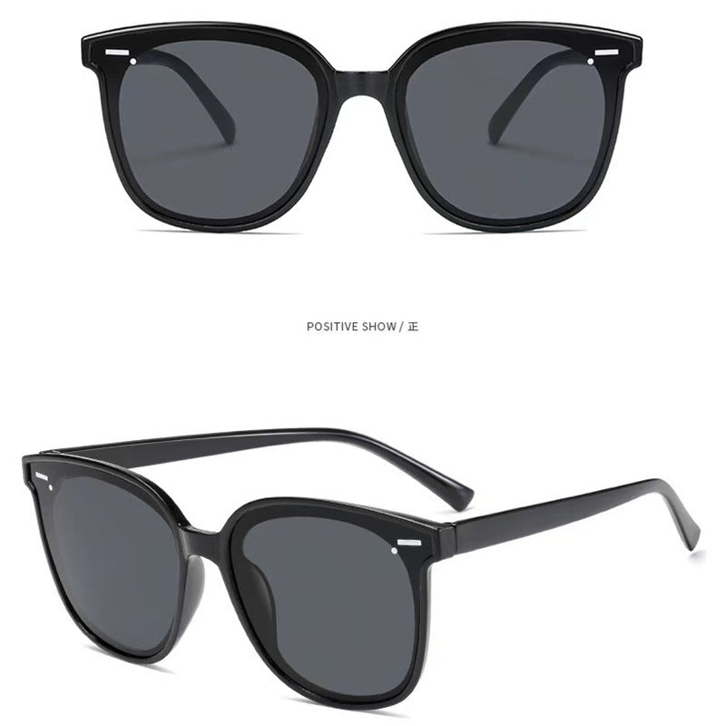 Damen Premium Sonnenbrille im zeitlosen Design Brehn