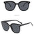 Damen Premium Sonnenbrille im zeitlosen Design Brehn