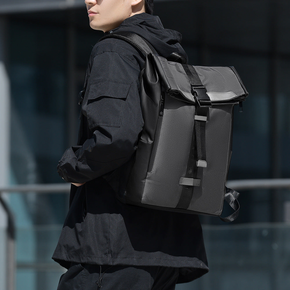 Urban Multi-Utility Rucksack Brehn