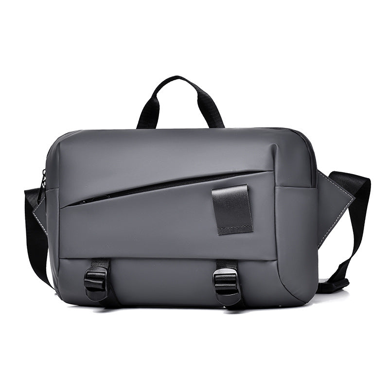 Schlanke professionelle Messenger-Tasche Brehn