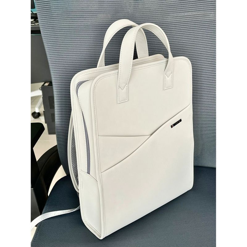 Elegante Laptop-Aktentasche Brehn