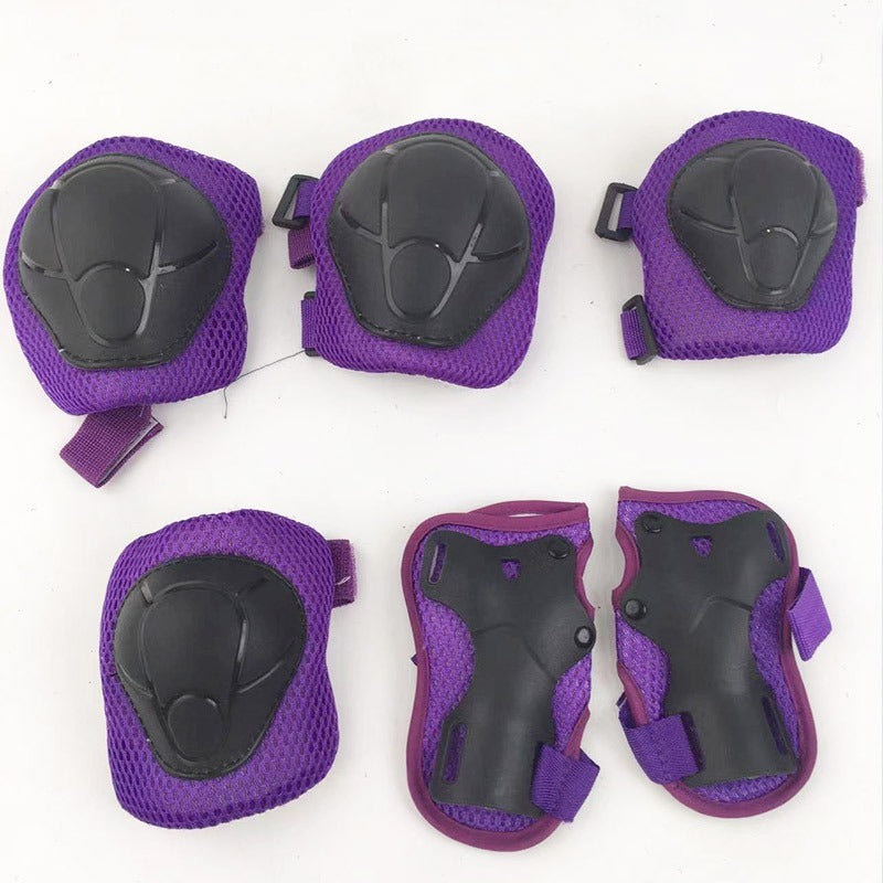 Kids Schutzkleidung Set Brehn