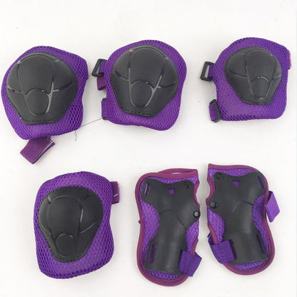 Kids Schutzkleidung Set Brehn