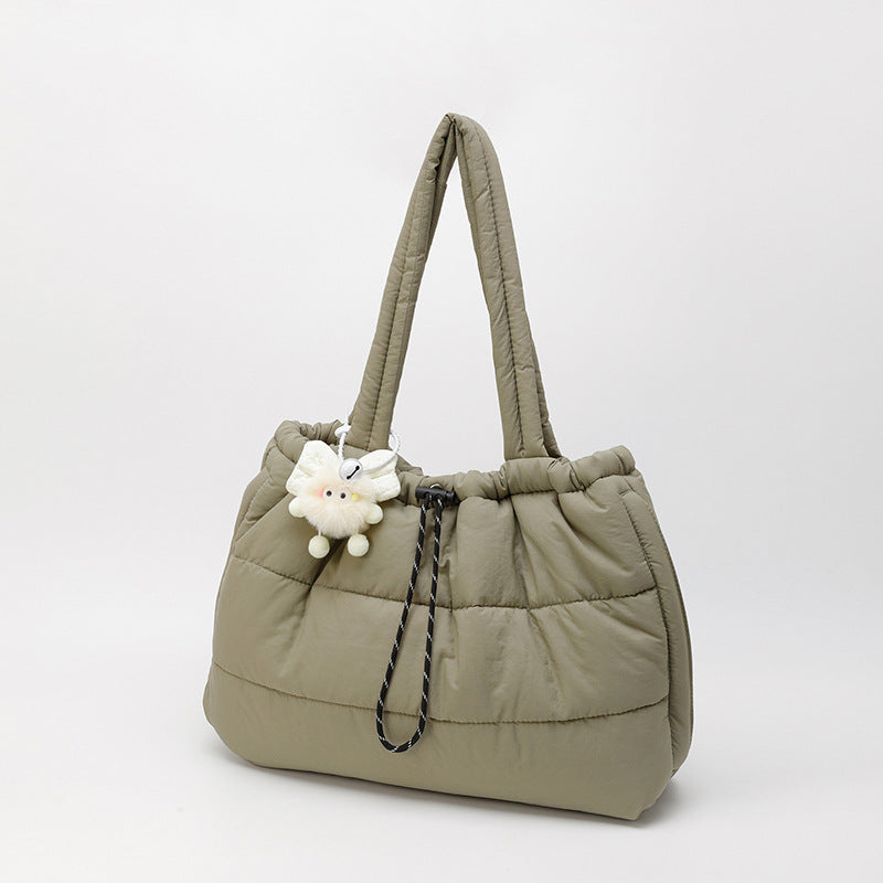 Gepolsterte Utility Reisetasche