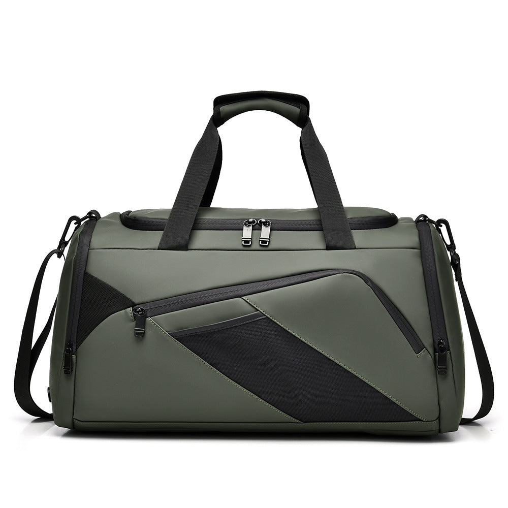 Hochleistungs-Aktiv-Duffle-Bag Brehn