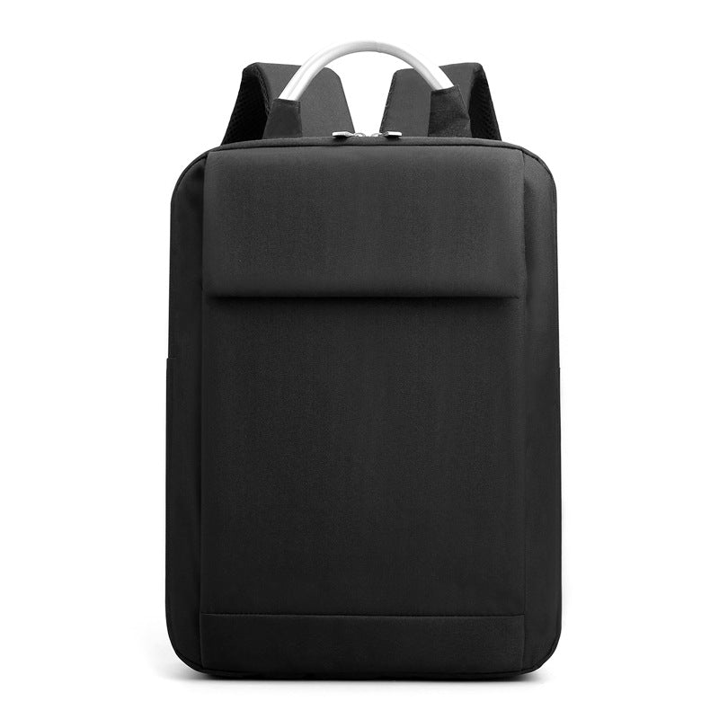 Moderner Minimalistischer Organisations-Rucksack Brehn
