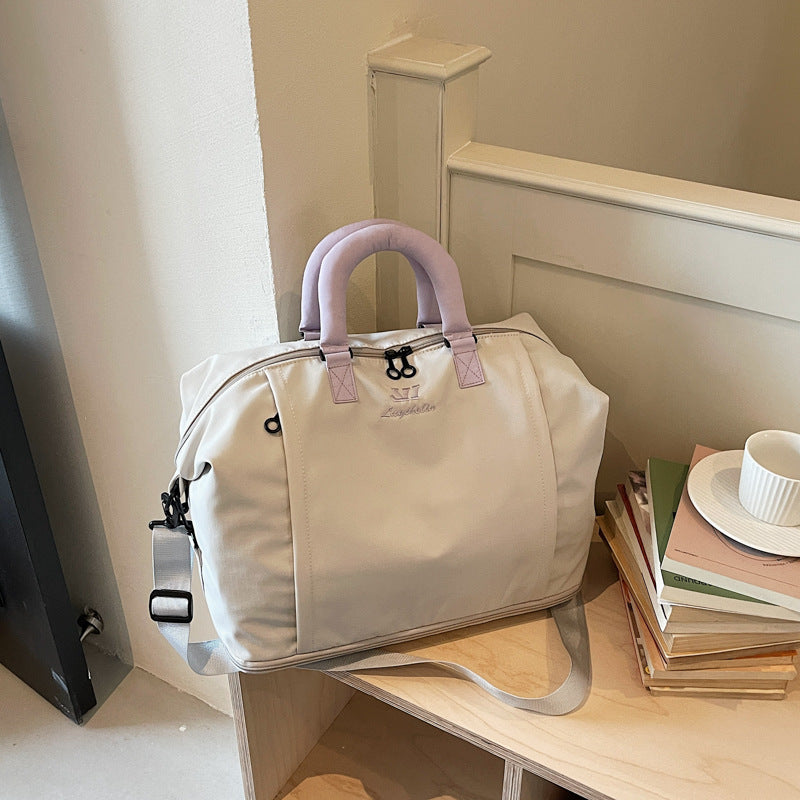 Vielseitige Reisetasche
