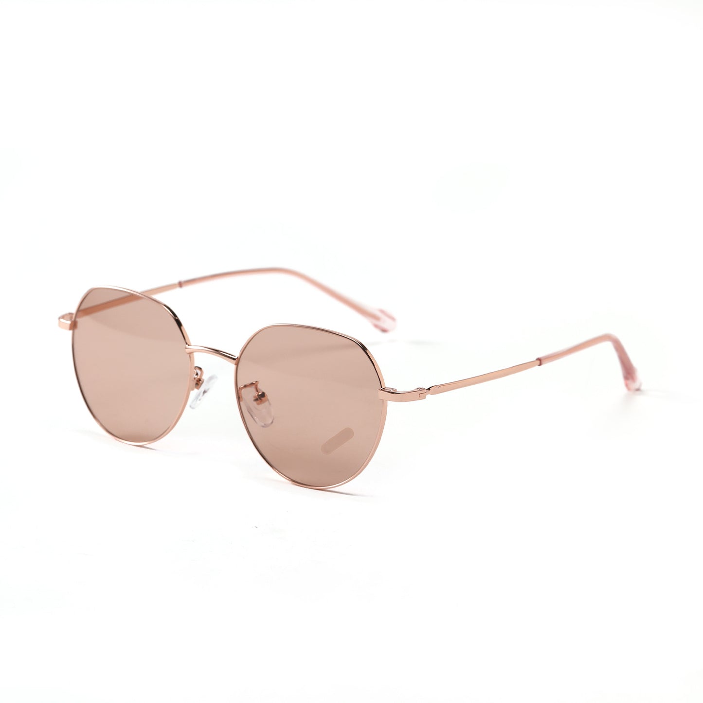 Damen modische Brille im eleganten, minimalistischen Design Brehn