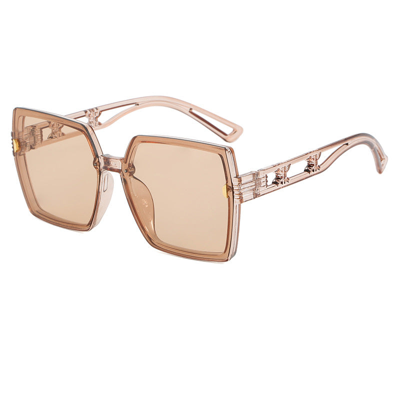 Damen Sonnenbrille Brehn