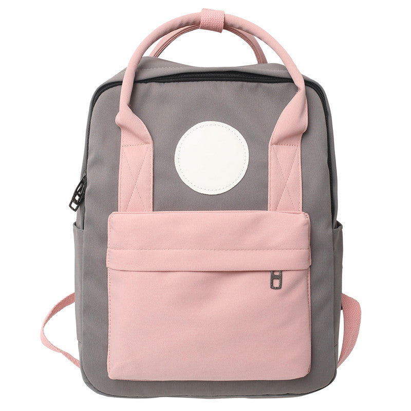 Lässiger Rucksack Brehn