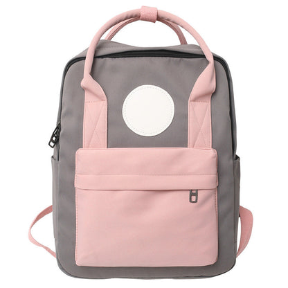 Lässiger Rucksack Brehn