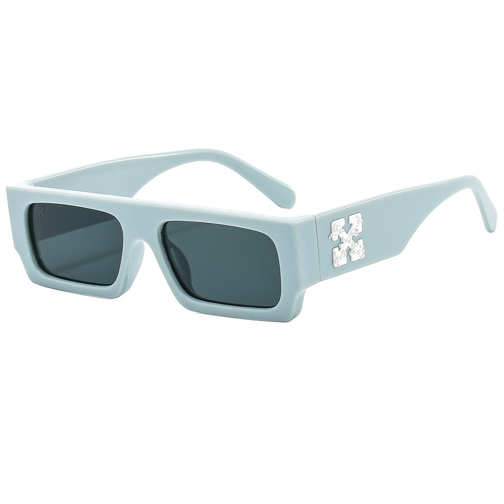 Damen modische Sonnenbrille Brehn