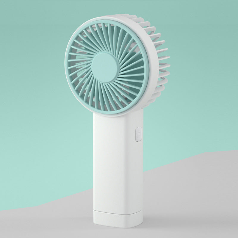 Damen tragbarer Hochleistungsventilator Brehn