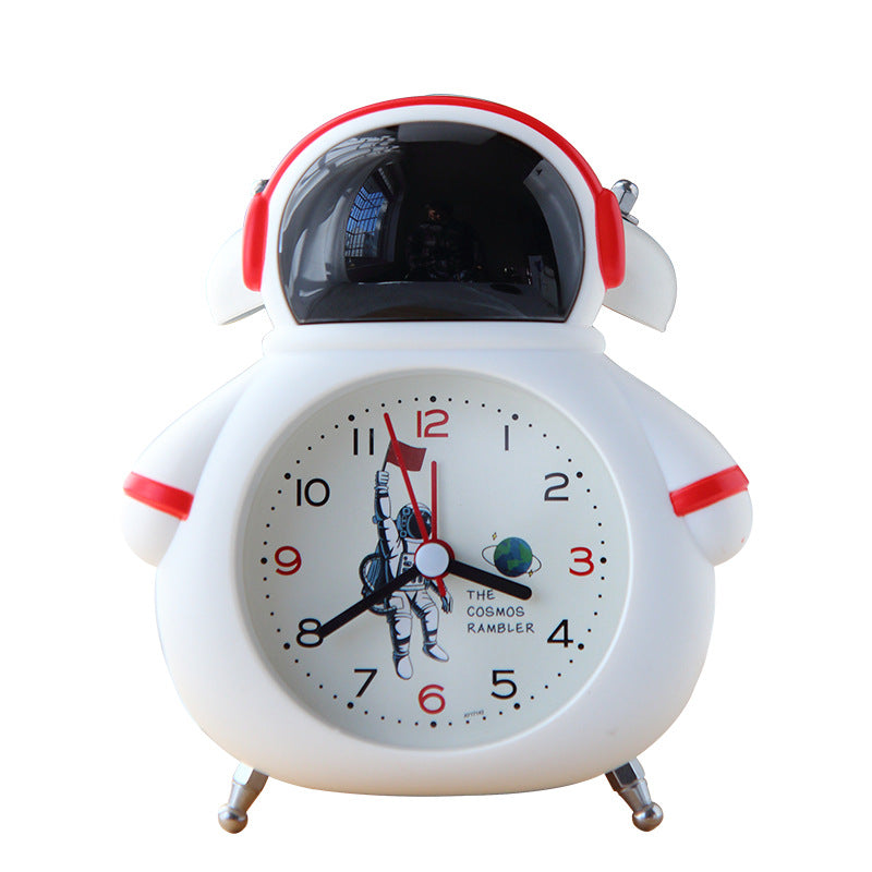 Astronauten Tischuhr Brehn
