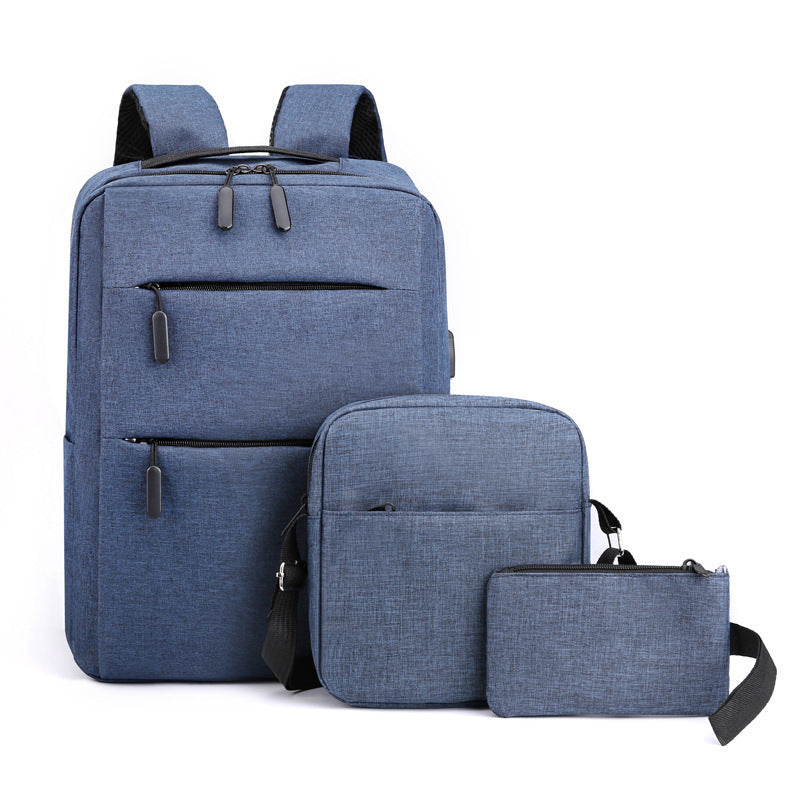 Multi-Functional Business Rucksack Brehn