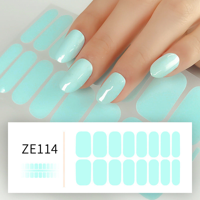 Nagelkunst