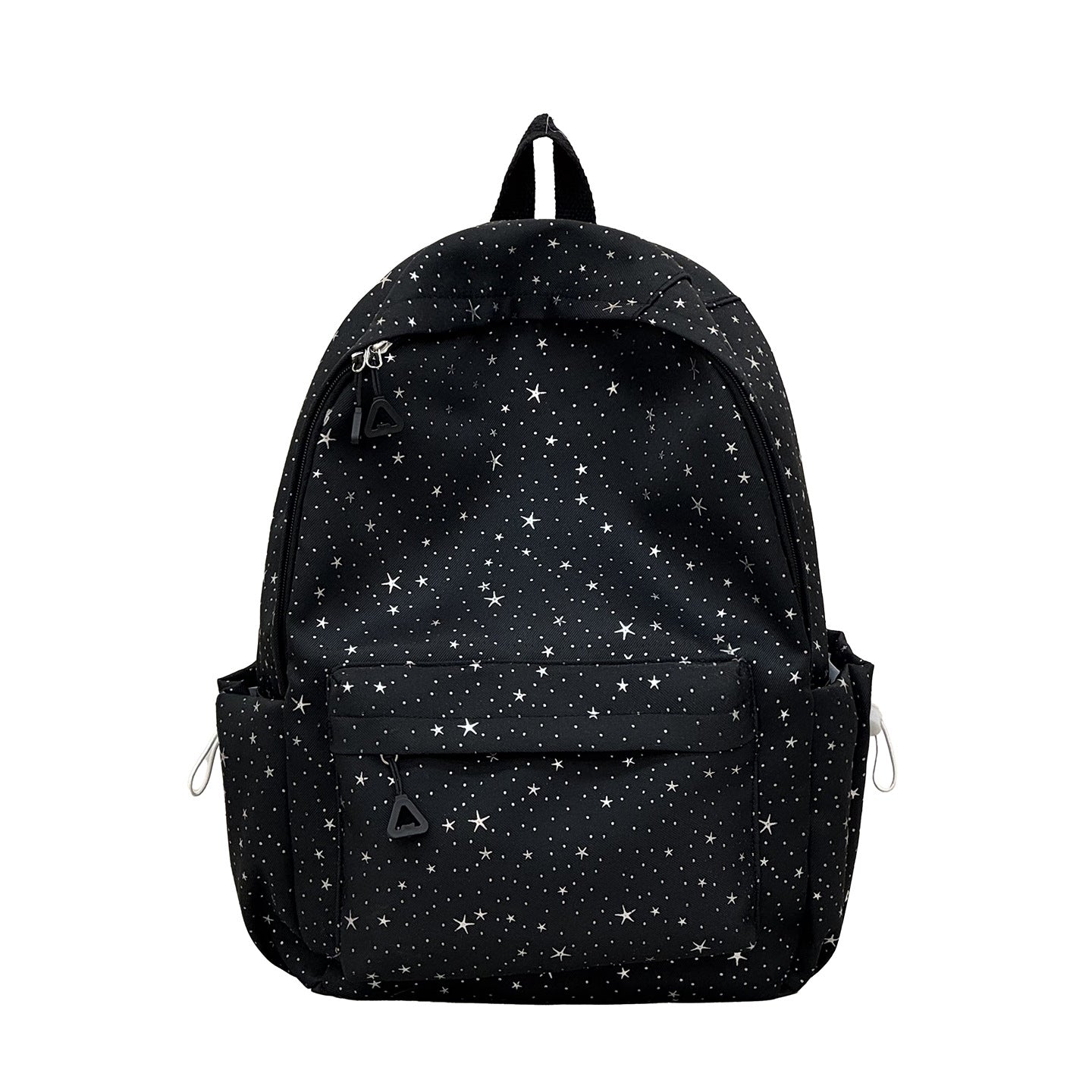 Sternenmuster Alltagsrucksack Brehn