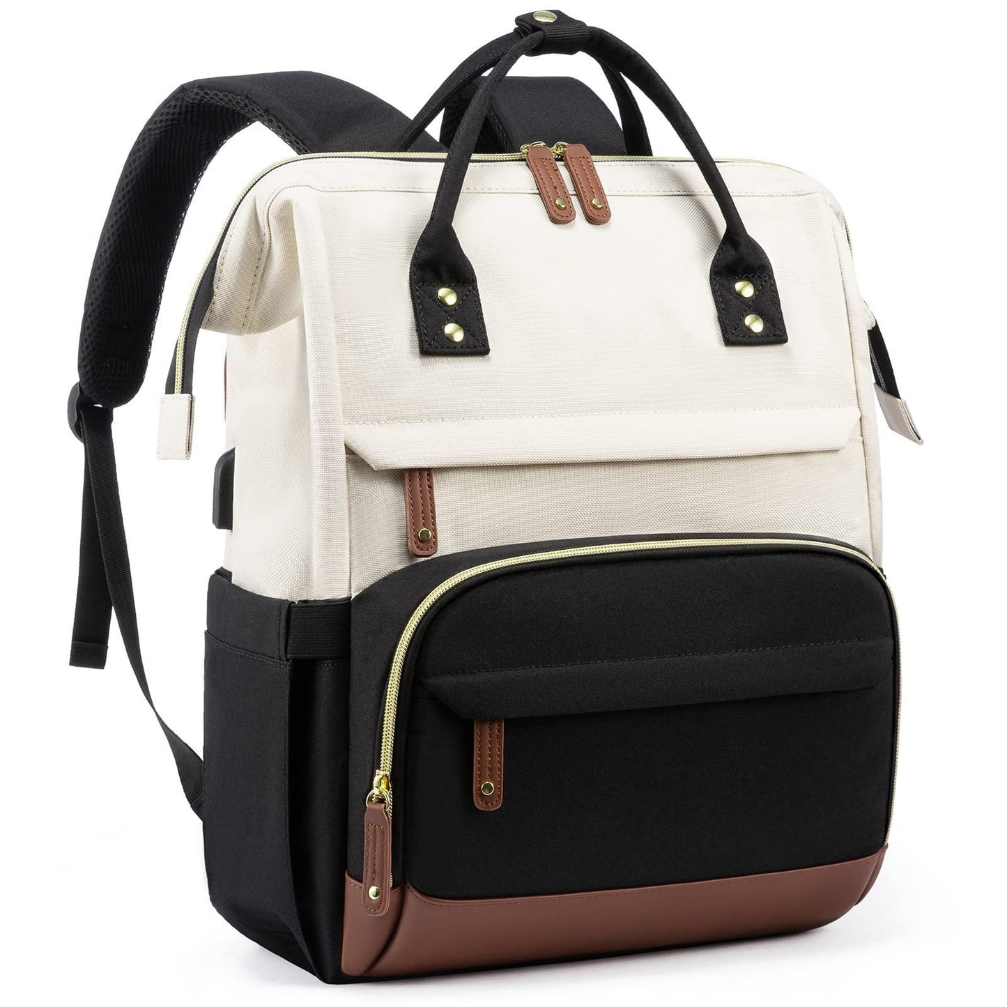 Praktischer Alltagsrucksack Brehn