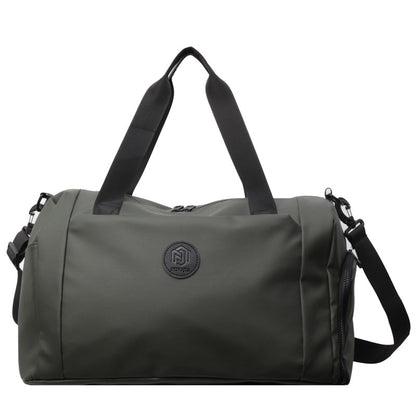Sleek Wasserdichter Wochenend-Duffle Bag Brehn