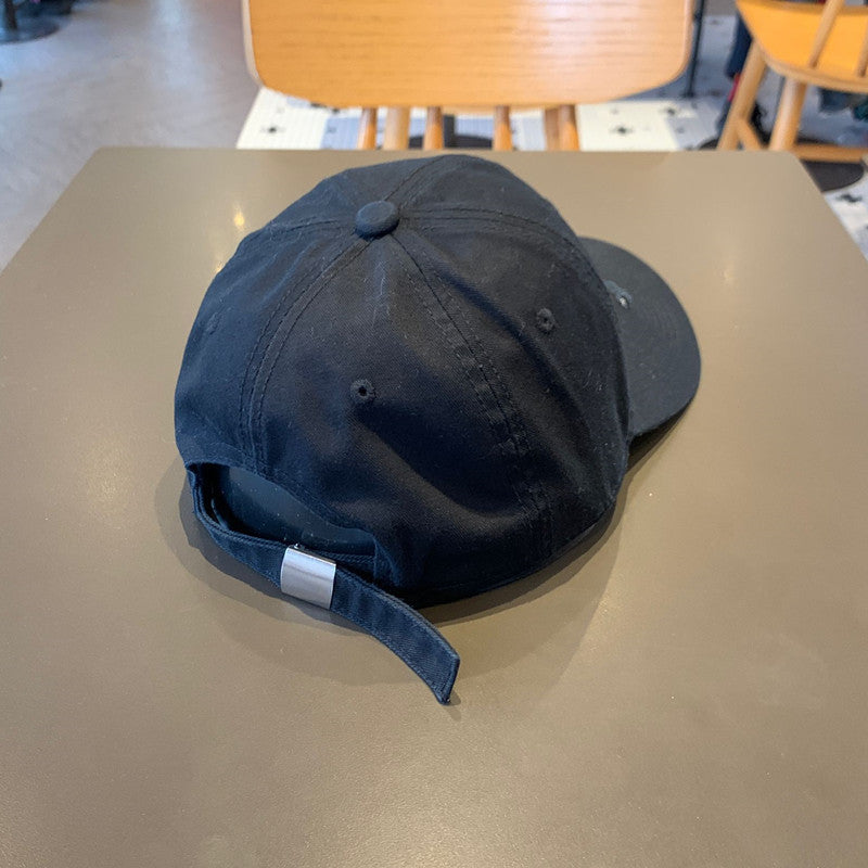 Unisex Freizeit Verstellbare Mütze Brehn