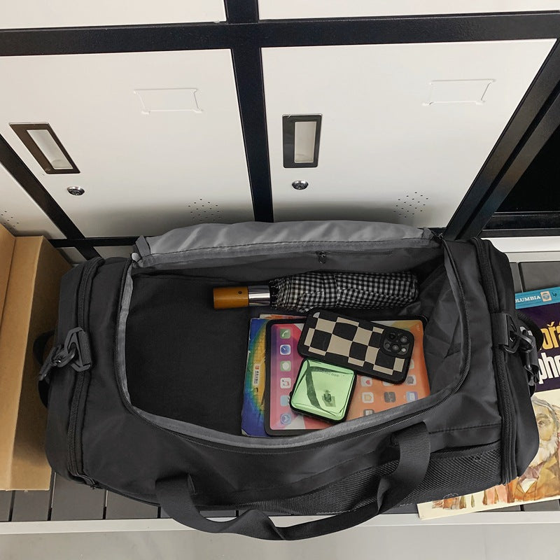 Praktische Sport- Und Reisetasche Brehn