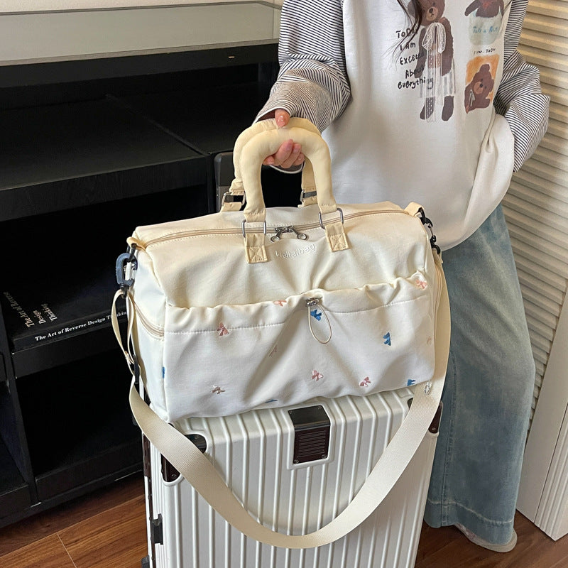Stylische Multifunktionale Reisetasche Brehn