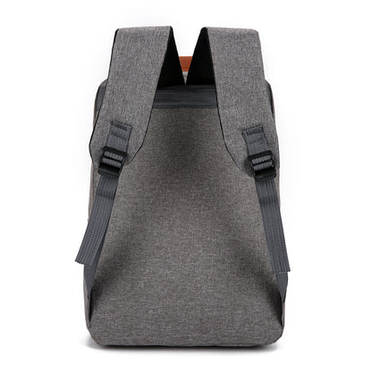 Multi-Functional Business Rucksack Brehn