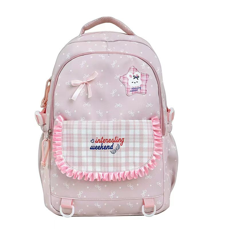 Dekorativer Tagesrucksack Brehn