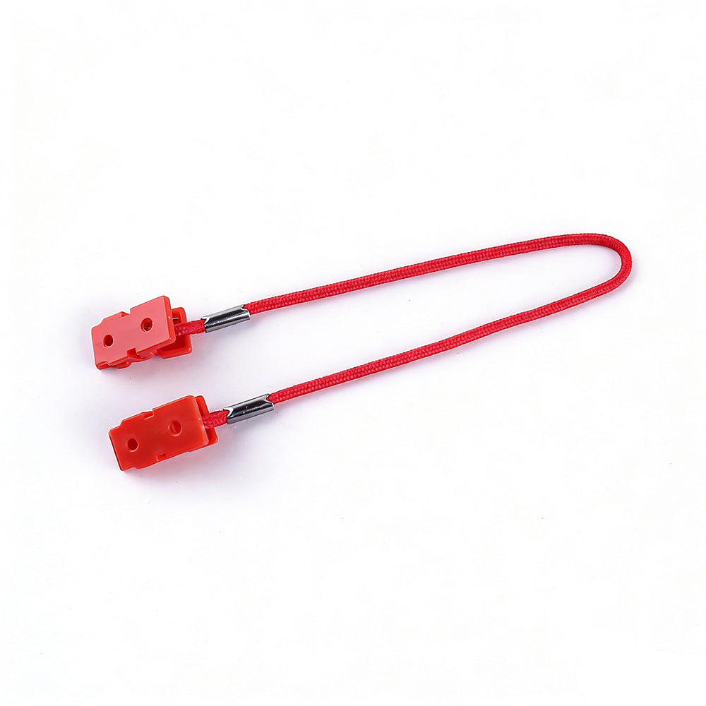 Multi-Funktionaler Hebeclip Brehn