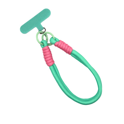 Vielseitige Paracord Schlüsselanhänger Schlaufe Brehn