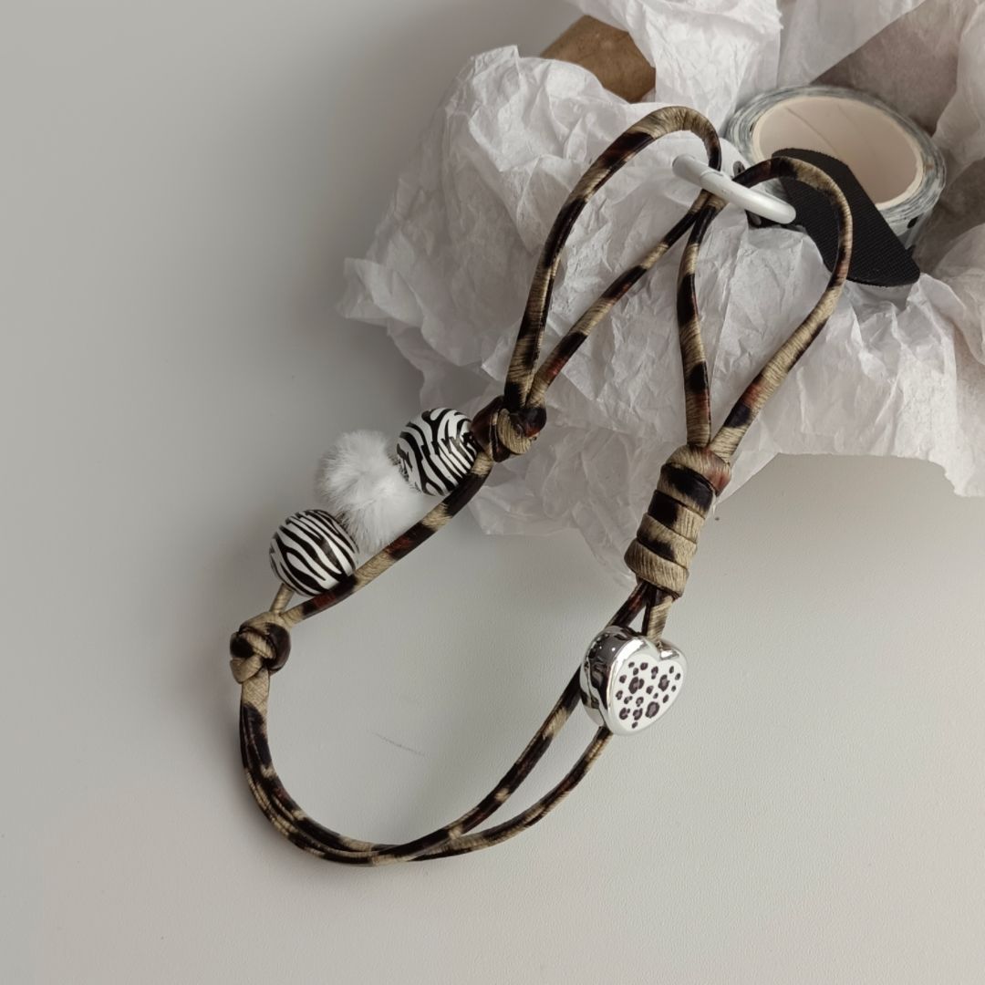 Dekorativer Schlüsselanhängerhalter Brehn 1790135410