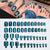 Premium Glossy Press-On Nail Tips Set Brehn