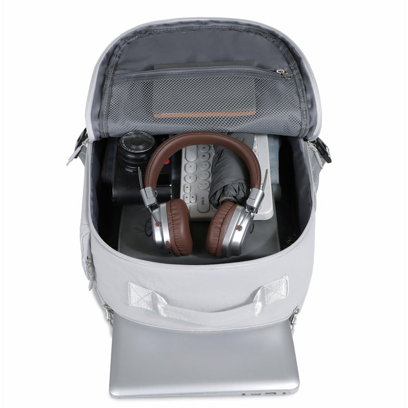 Haltbarer Outdoor-Entdeckungsrucksack Brehn