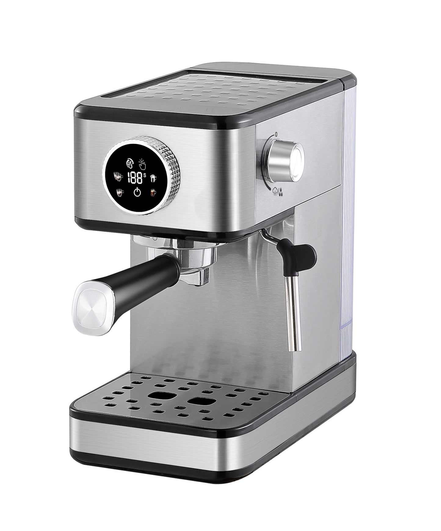 Espresso-Maschine Brehn