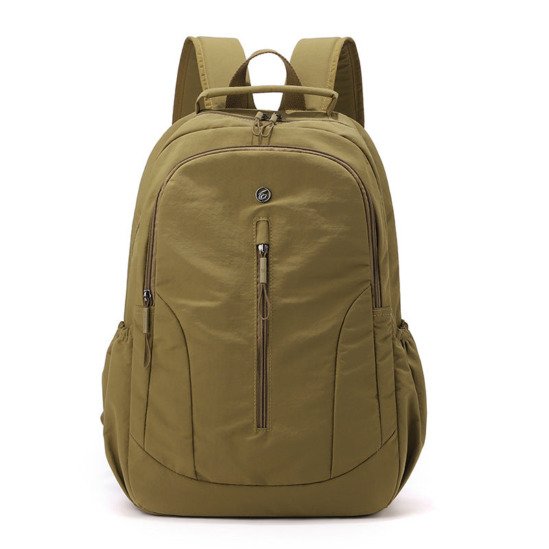 Hochwertiger Leichter Reise-Rucksack Brehn