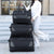 Multifunktionale Trolley-DuﬀEl-Tasche Brehn