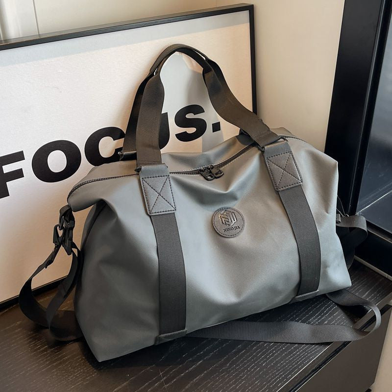 Vielseitige multifunktionale Reisetasche Brehn