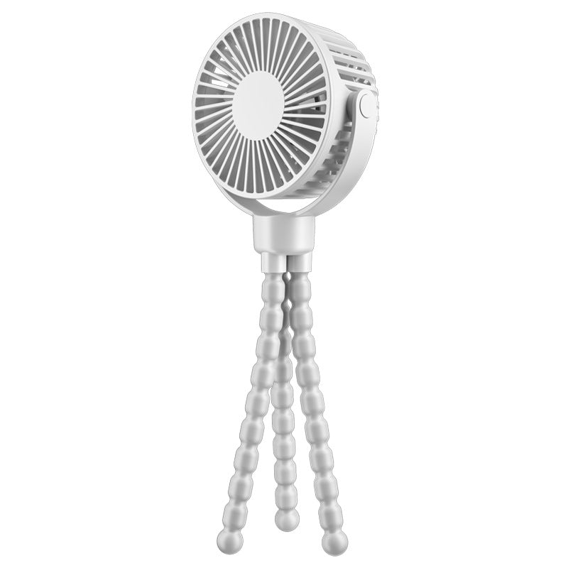 Damen tragbarer Flexi-Ventilator Brehn