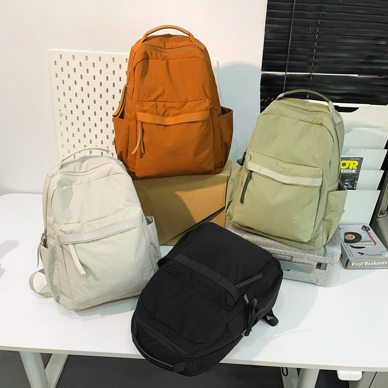 Funktionaler Rucksack für den täglichen Gebrauch Brehn