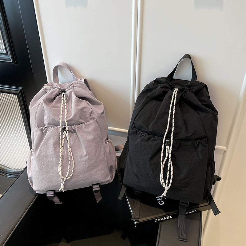 Kompakter Outdoor-Rucksack Brehn