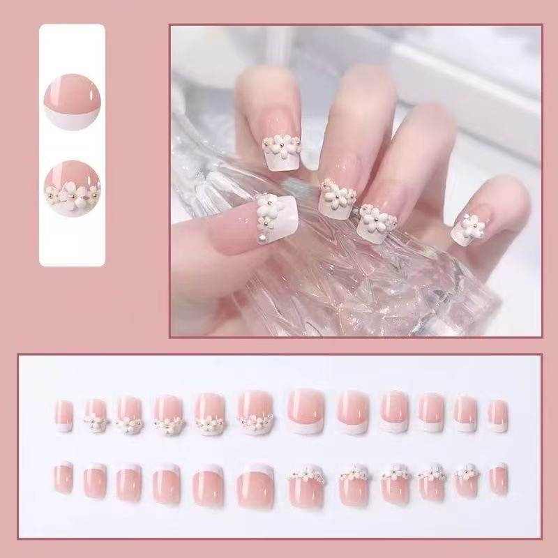 Nagelset Brehn