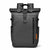 Wetterfester Roll-Top-Rucksack Brehn