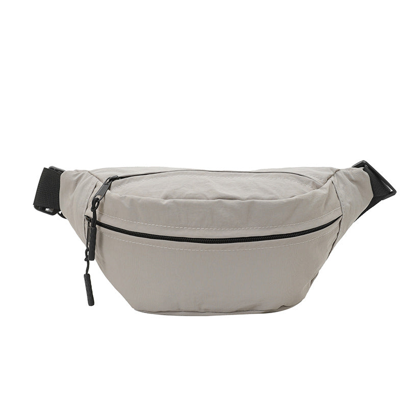 Stilvolle vielseitige Bauchtasche Brehn
