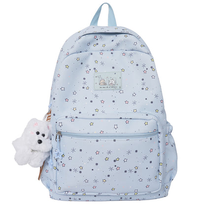 Spaß Sternenprint Rucksack Brehn