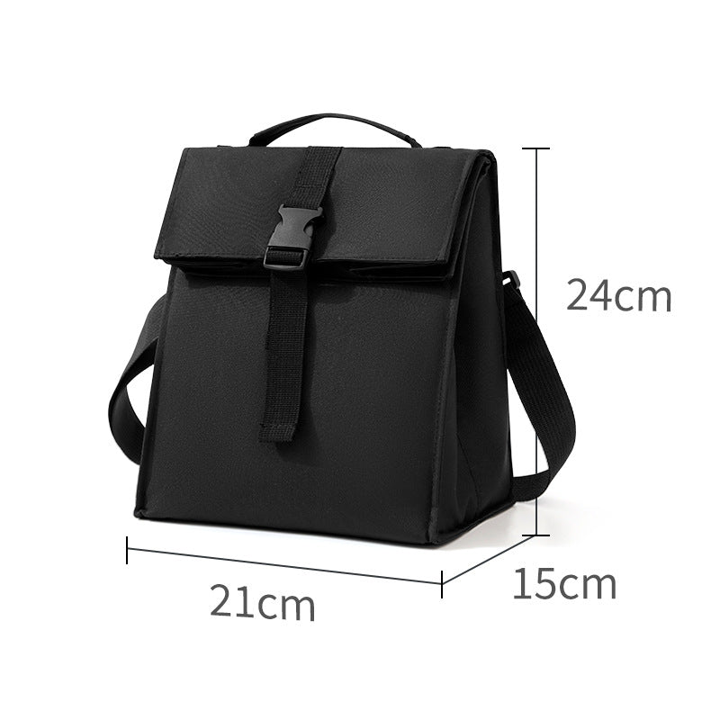 Vielseitige isolierte Lunch-Tasche Brehn