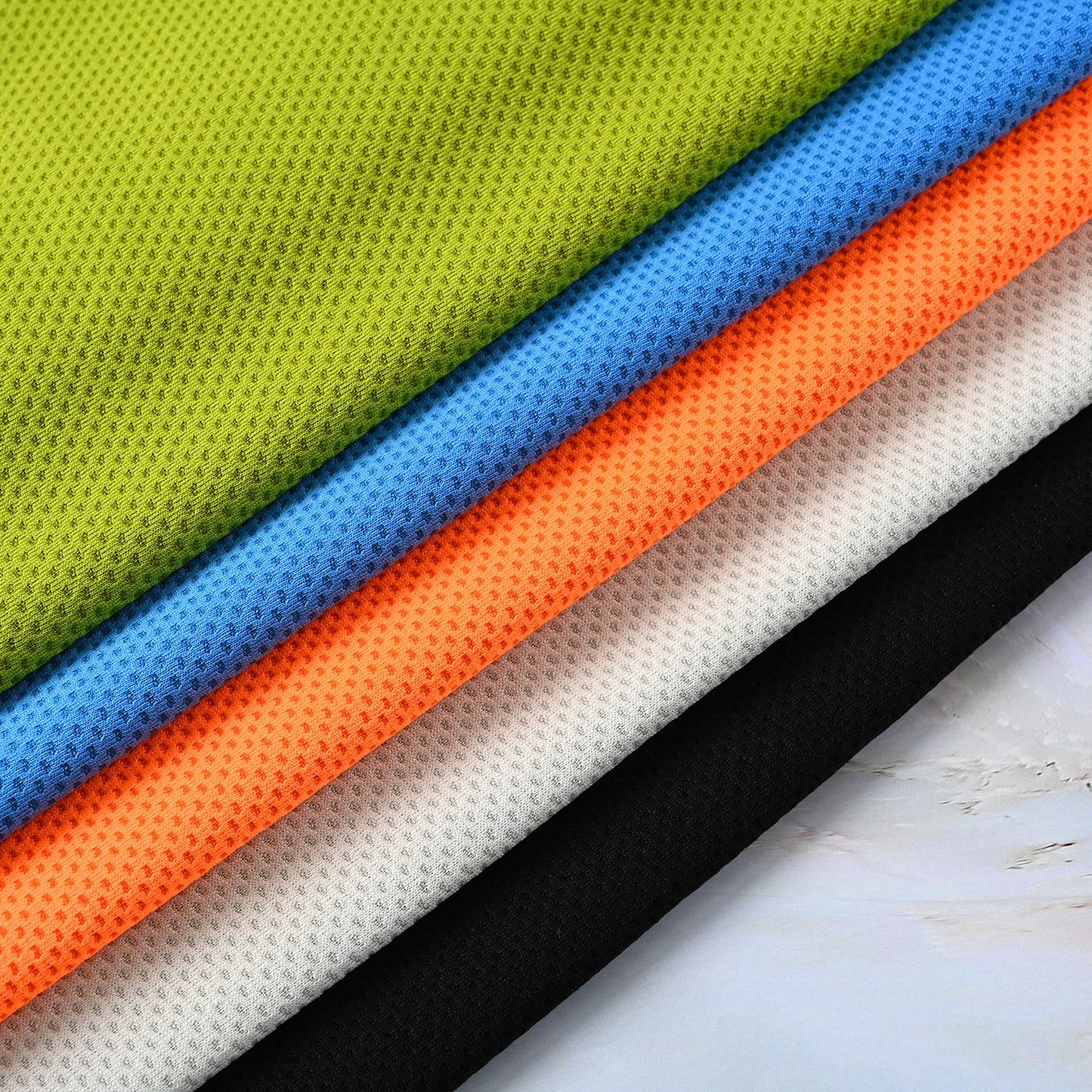 Damen Sportliches Multifunktions-Tuch Brehn
