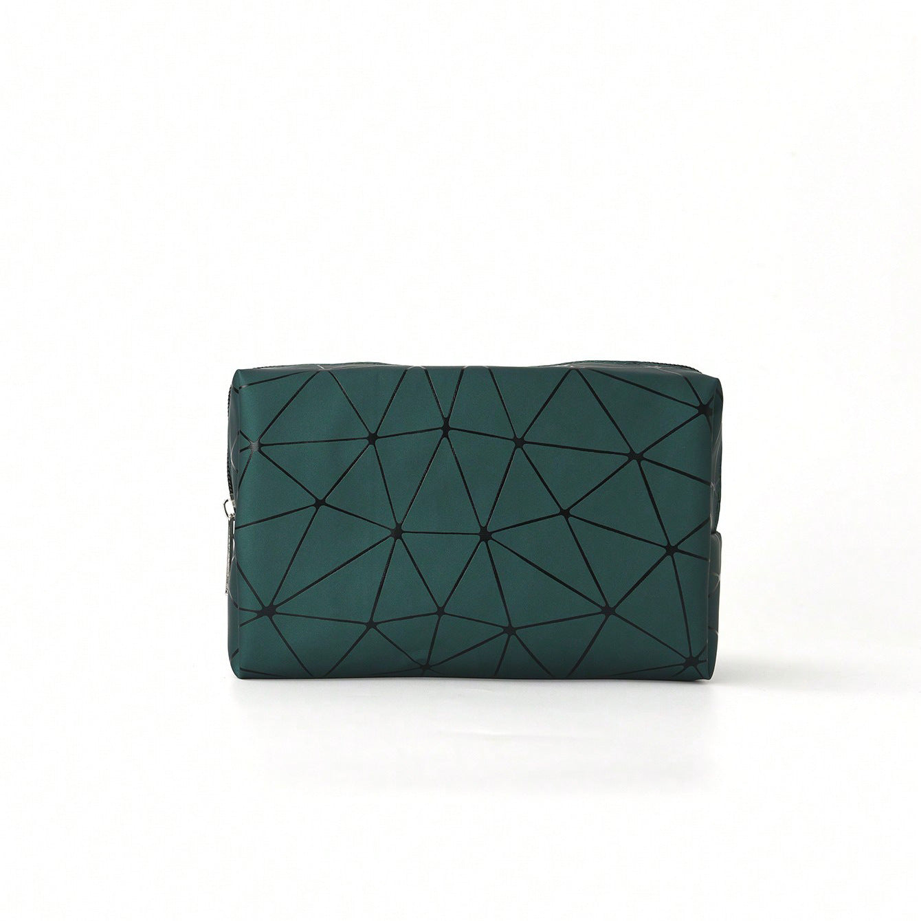 Praktische Kosmetiktasche mit 3D Struktur Brehn