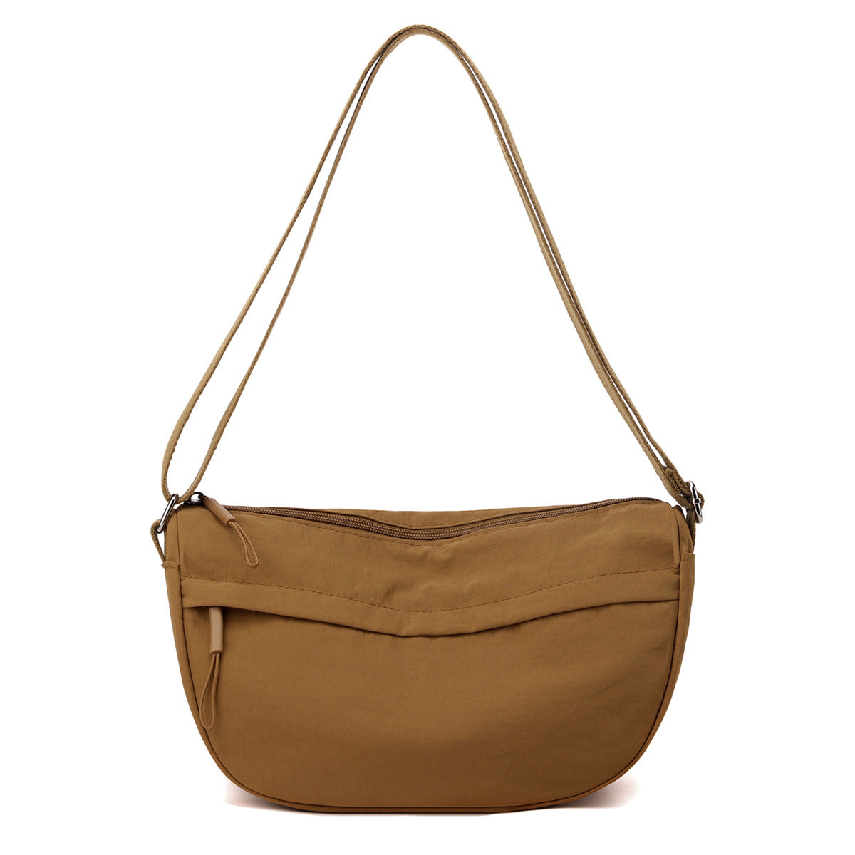 Schultertasche mit vielseitigen Fächern Brehn