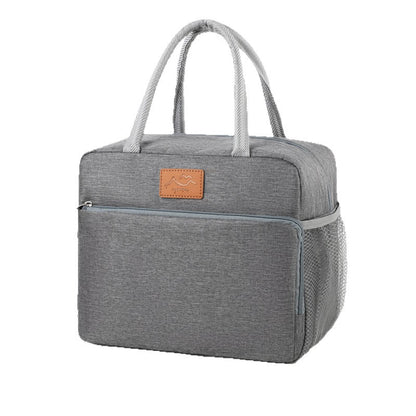 Isolierte multifunktionale Kühltasche